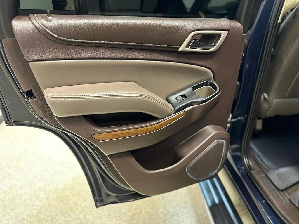 used 2019 GMC Yukon car, priced at $37,488