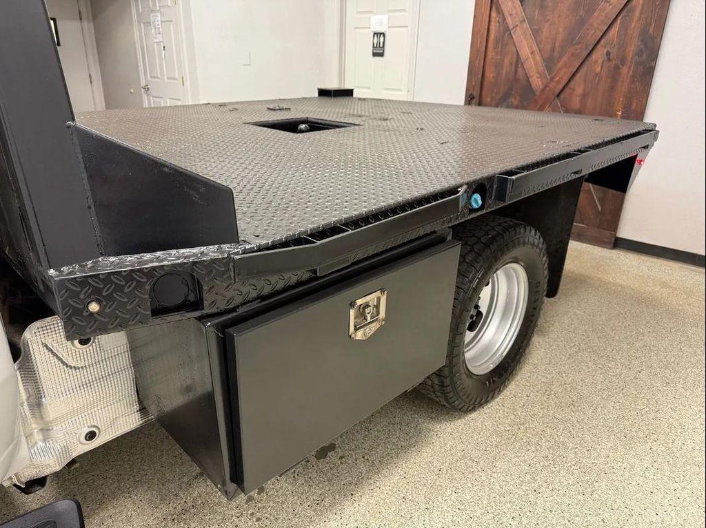 used 2021 Chevrolet Silverado 3500 car, priced at $41,988