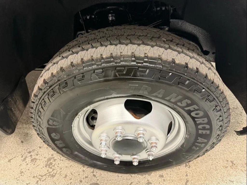 used 2021 Chevrolet Silverado 3500 car, priced at $41,988