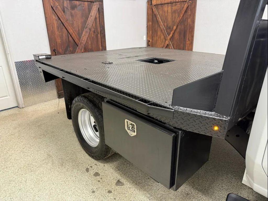 used 2021 Chevrolet Silverado 3500 car, priced at $41,988
