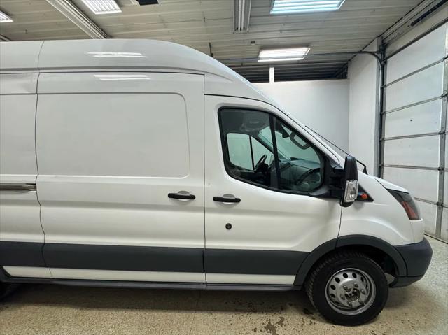 used 2016 Ford Transit-350 car, priced at $33,888