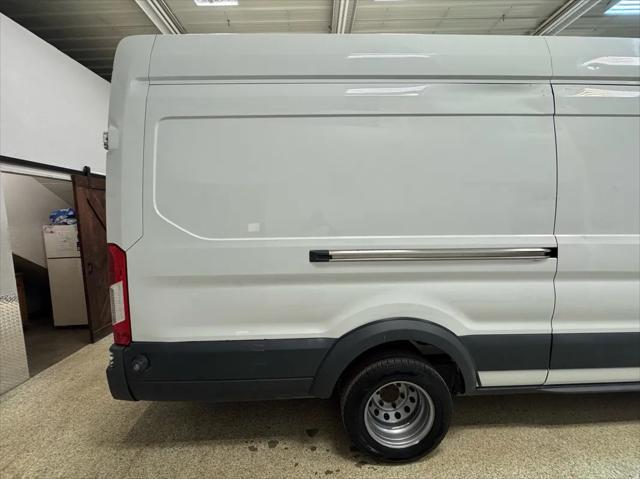 used 2016 Ford Transit-350 car, priced at $33,888