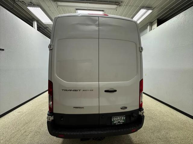 used 2016 Ford Transit-350 car, priced at $33,888