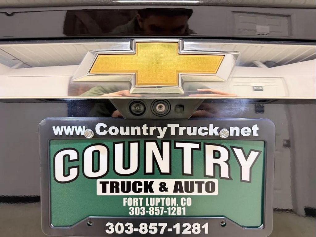 used 2018 Chevrolet Traverse car, priced at $22,988