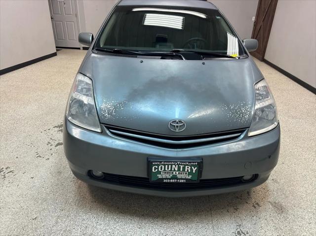 used 2005 Toyota Prius car, priced at $3,988