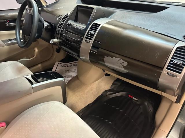 used 2005 Toyota Prius car, priced at $3,988