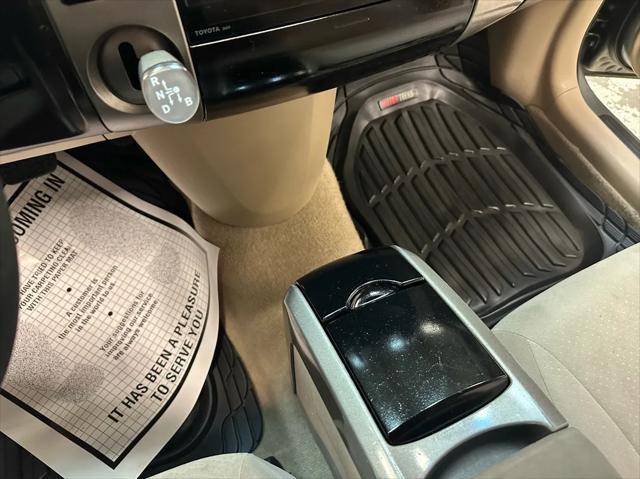 used 2005 Toyota Prius car, priced at $3,988