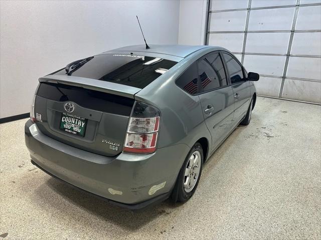 used 2005 Toyota Prius car, priced at $3,988