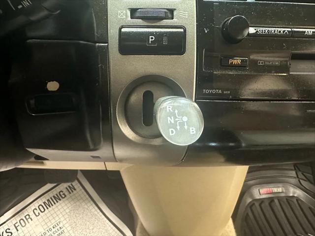 used 2005 Toyota Prius car, priced at $3,988