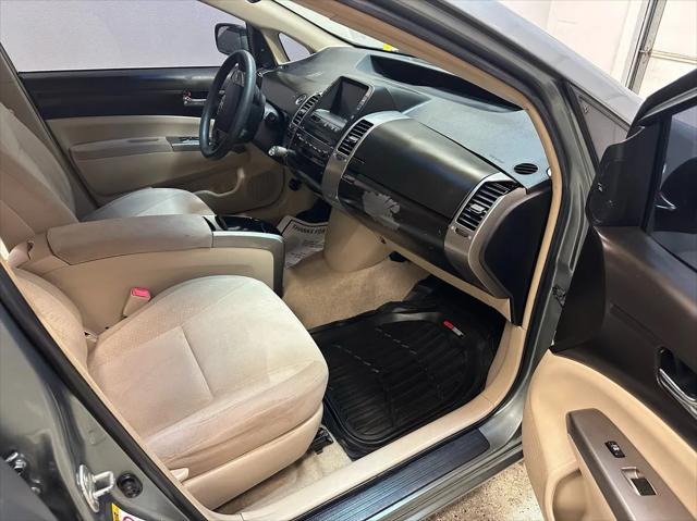 used 2005 Toyota Prius car, priced at $3,988