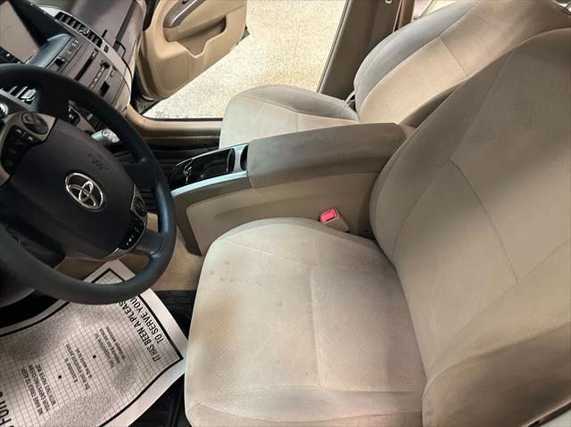 used 2005 Toyota Prius car, priced at $3,988