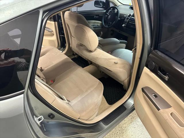 used 2005 Toyota Prius car, priced at $3,988