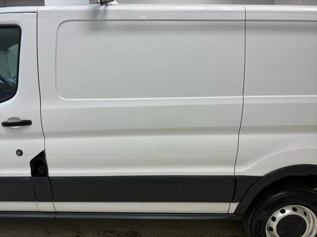 used 2016 Ford Transit-250 car, priced at $16,988