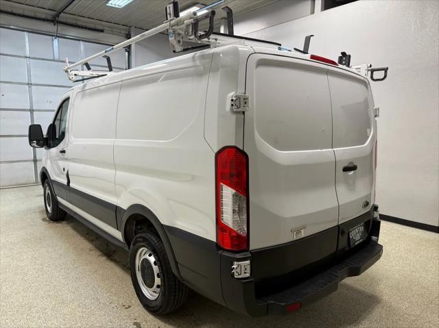 used 2016 Ford Transit-250 car, priced at $16,988
