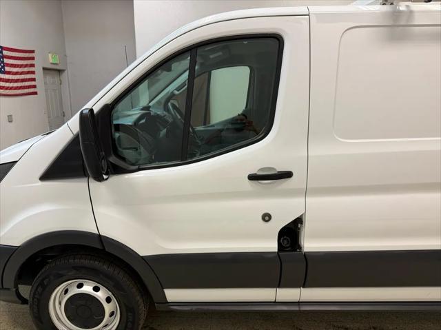 used 2016 Ford Transit-250 car, priced at $16,988