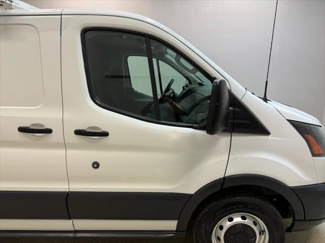 used 2016 Ford Transit-250 car, priced at $16,988