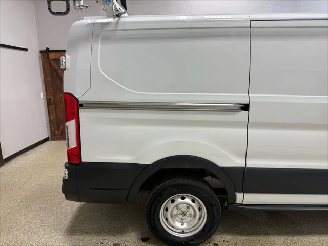 used 2016 Ford Transit-250 car, priced at $16,988