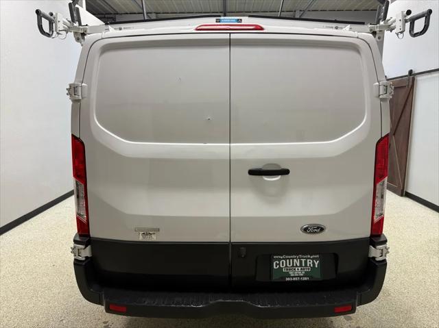used 2016 Ford Transit-250 car, priced at $16,988