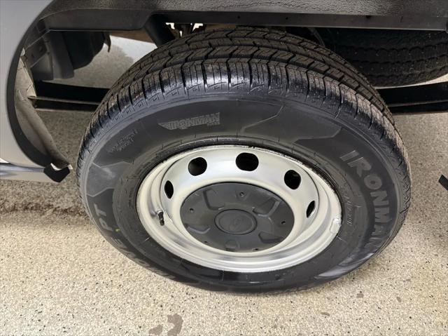 used 2016 Ford Transit-250 car, priced at $16,988