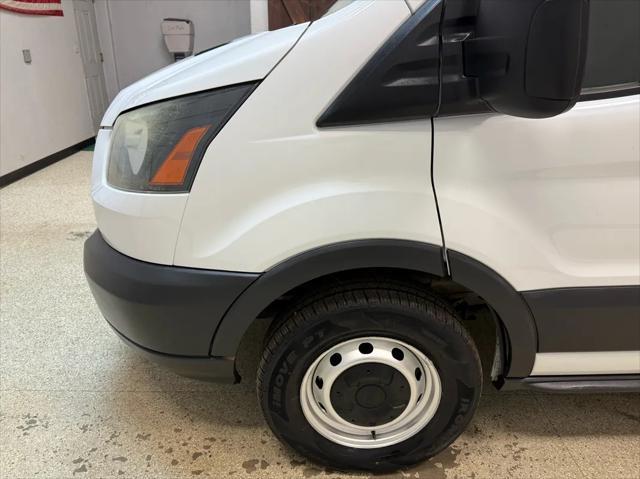 used 2016 Ford Transit-250 car, priced at $16,988