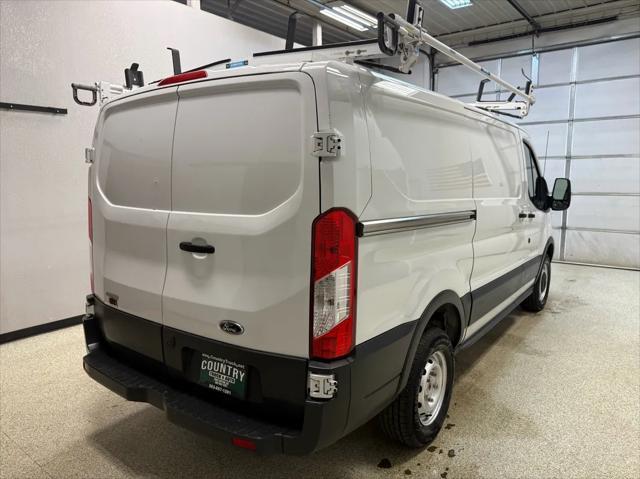 used 2016 Ford Transit-250 car, priced at $16,988