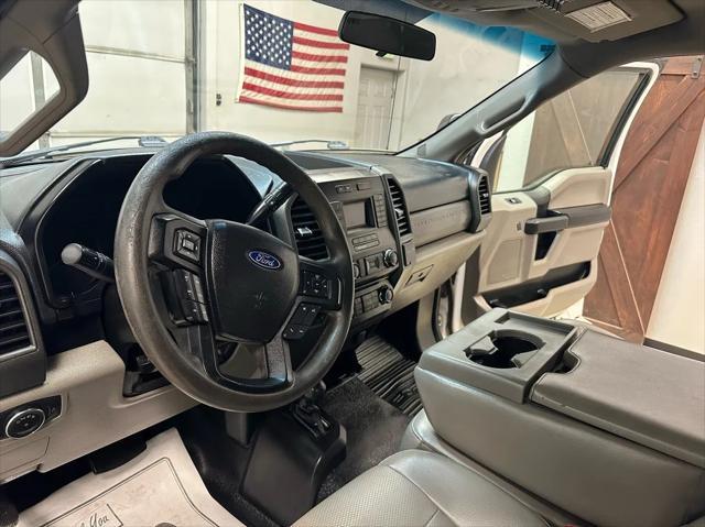 used 2017 Ford F-350 car, priced at $32,988