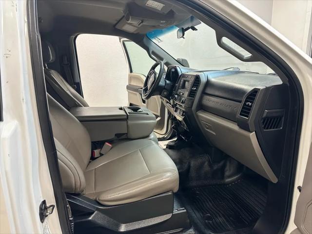 used 2017 Ford F-350 car, priced at $32,988