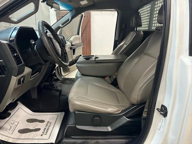 used 2017 Ford F-350 car, priced at $32,988