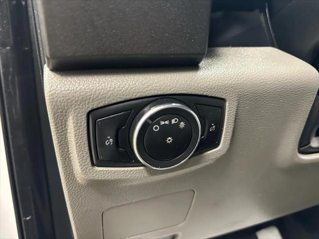 used 2017 Ford F-350 car, priced at $32,988