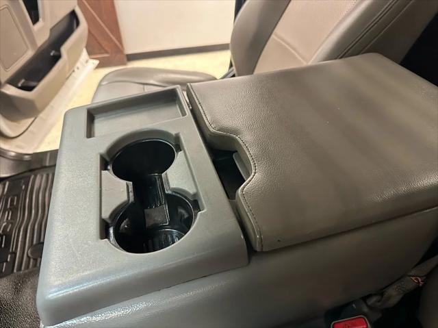 used 2017 Ford F-350 car, priced at $32,988