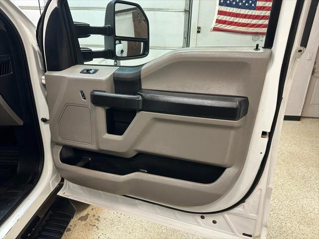 used 2017 Ford F-350 car, priced at $32,988