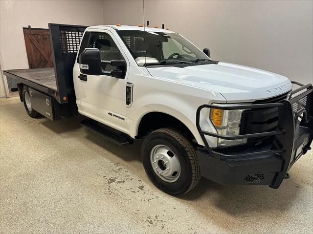 used 2017 Ford F-350 car, priced at $34,988