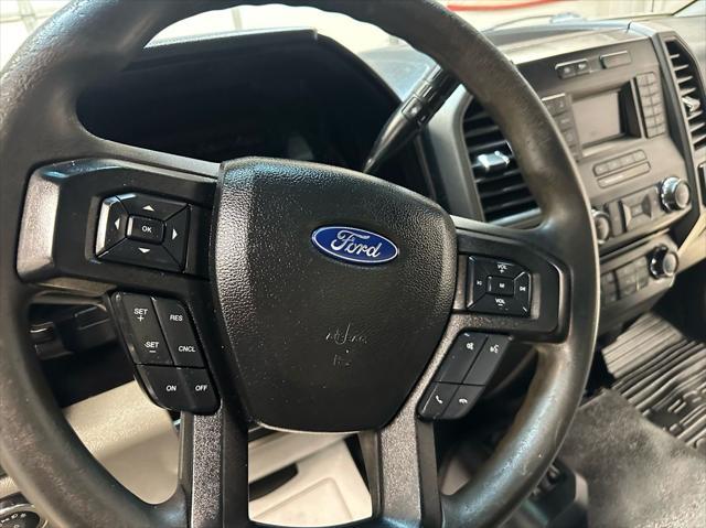 used 2017 Ford F-350 car, priced at $34,988