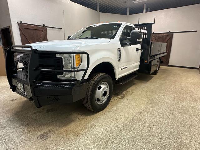 used 2017 Ford F-350 car, priced at $36,988