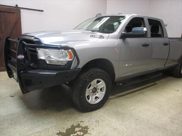 used 2020 Ram 3500 car, priced at $39,988