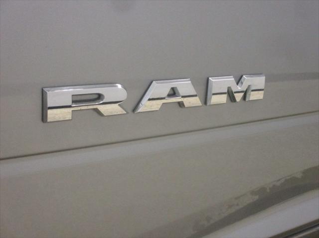 used 2020 Ram 3500 car, priced at $41,988