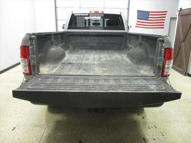 used 2020 Ram 3500 car, priced at $39,988