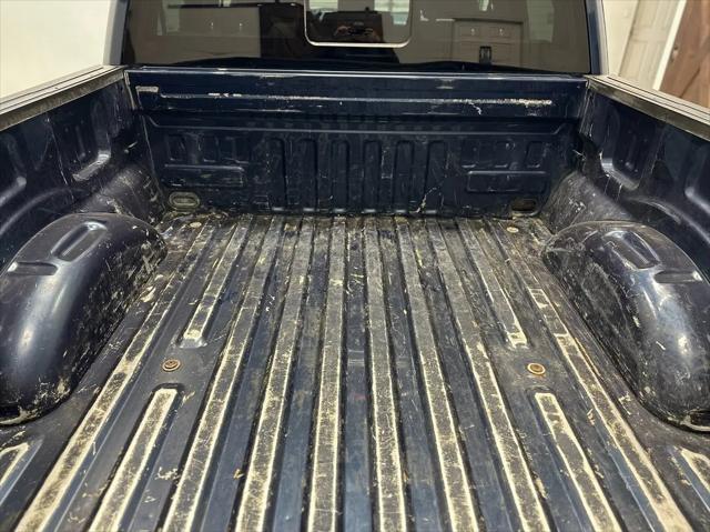 used 2019 Ford F-150 car, priced at $24,988