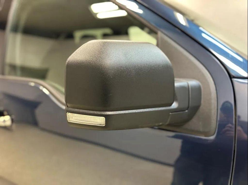 used 2019 Ford F-150 car, priced at $21,988