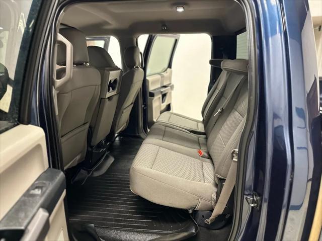 used 2019 Ford F-150 car, priced at $24,988