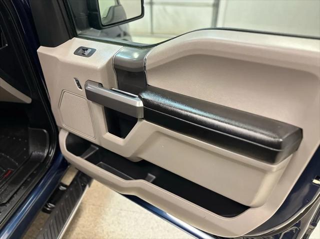 used 2019 Ford F-150 car, priced at $24,988