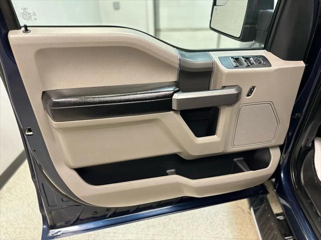 used 2019 Ford F-150 car, priced at $24,988