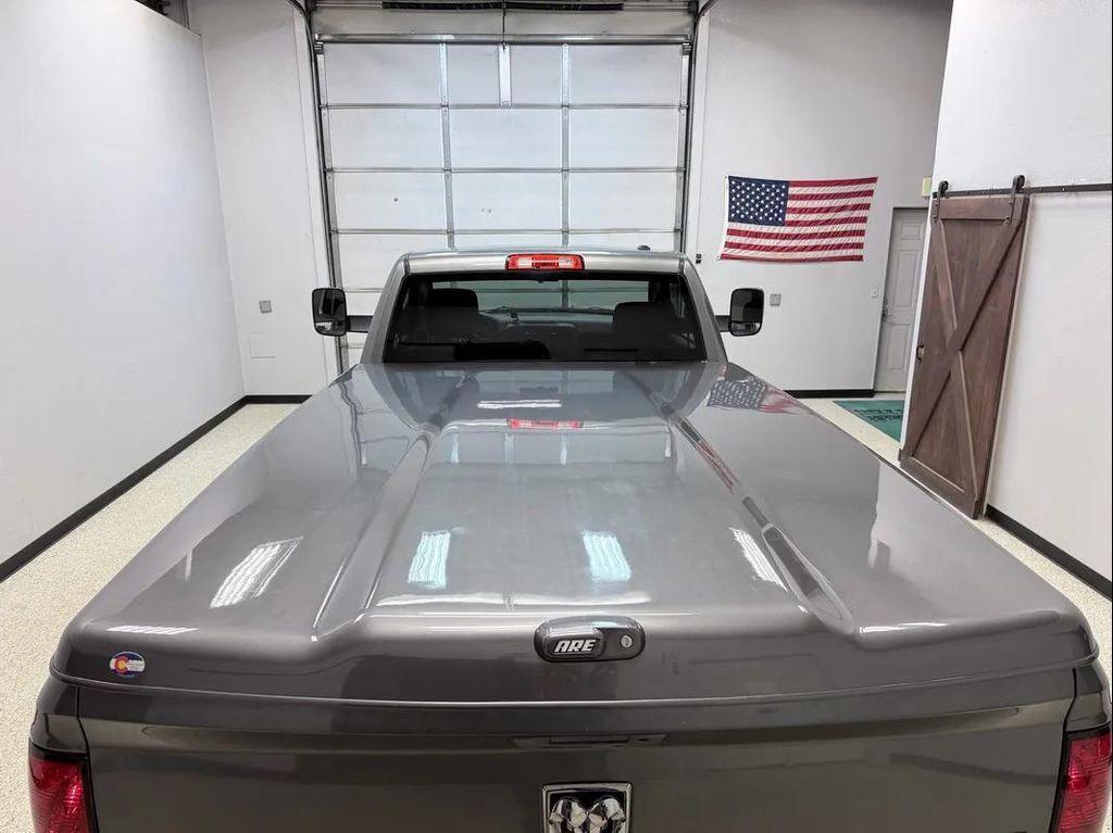 used 2012 Ram 1500 car, priced at $12,988