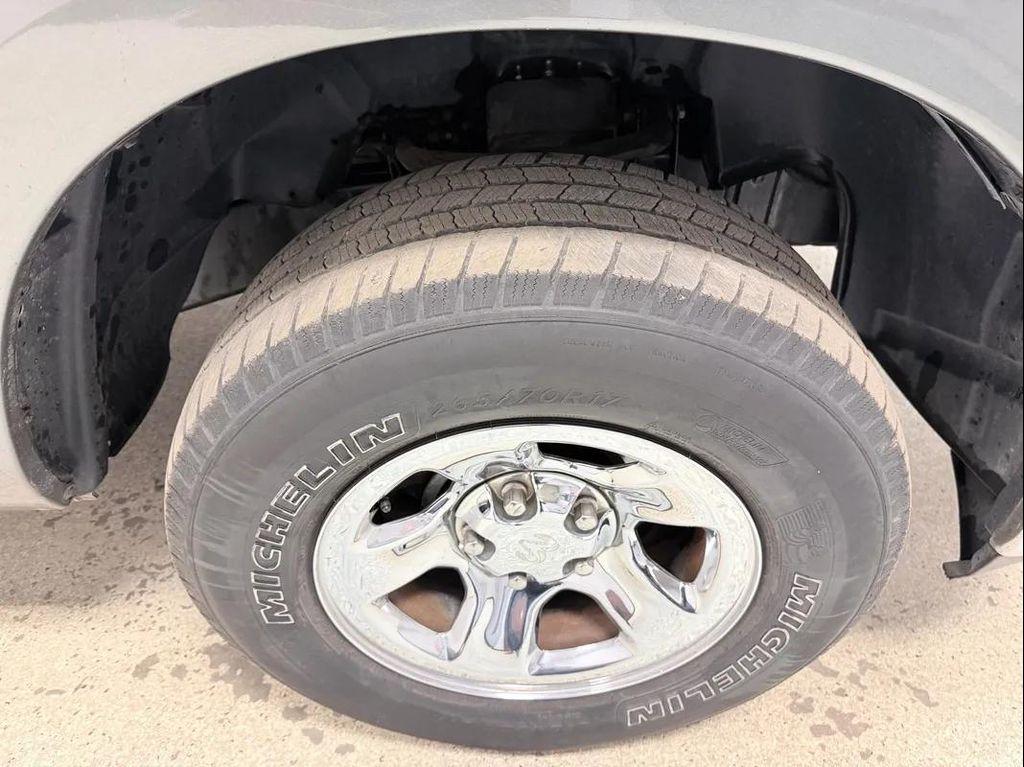 used 2012 Ram 1500 car, priced at $12,988