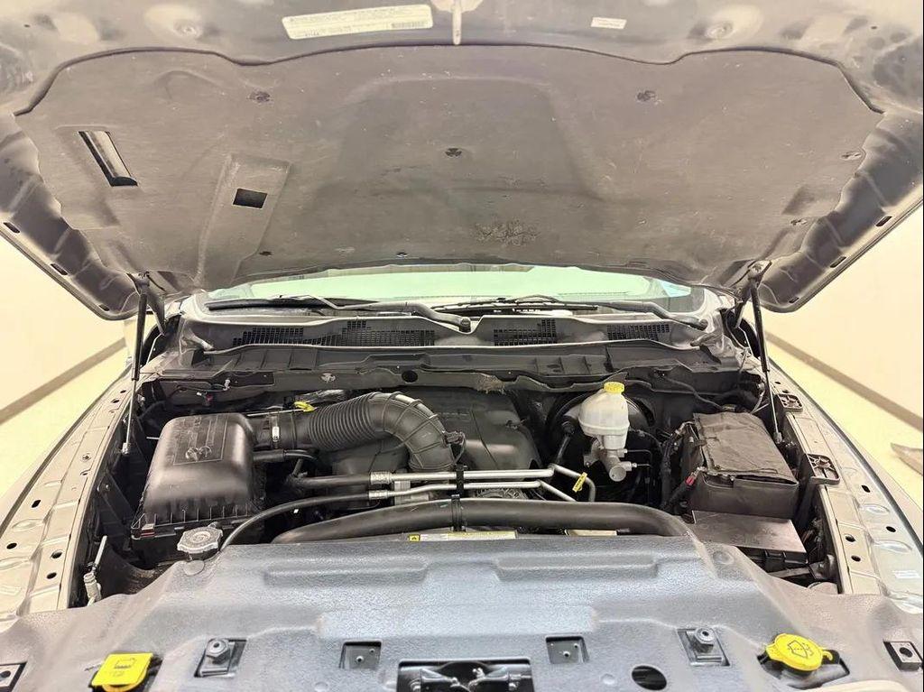 used 2012 Ram 1500 car, priced at $12,988