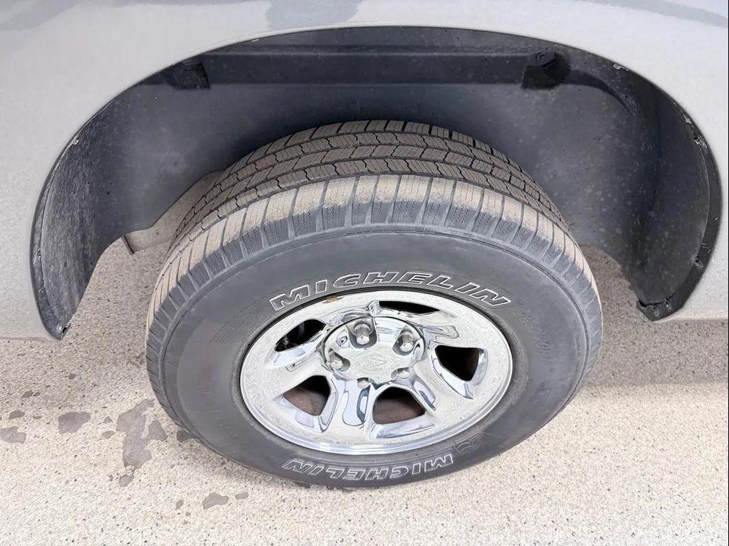 used 2012 Ram 1500 car, priced at $12,988