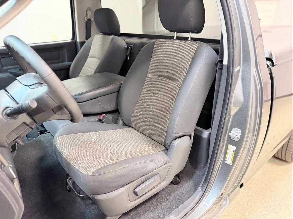 used 2012 Ram 1500 car, priced at $12,988