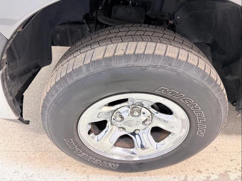 used 2012 Ram 1500 car, priced at $12,988