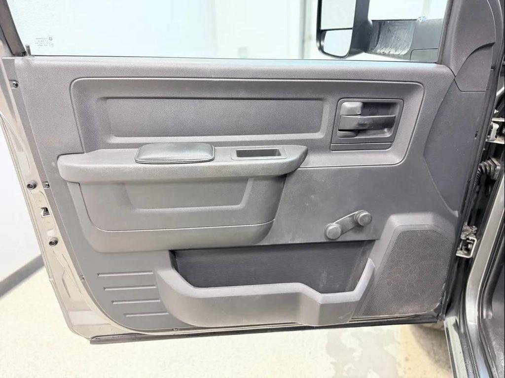 used 2012 Ram 1500 car, priced at $12,988