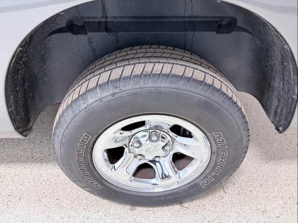 used 2012 Ram 1500 car, priced at $12,988